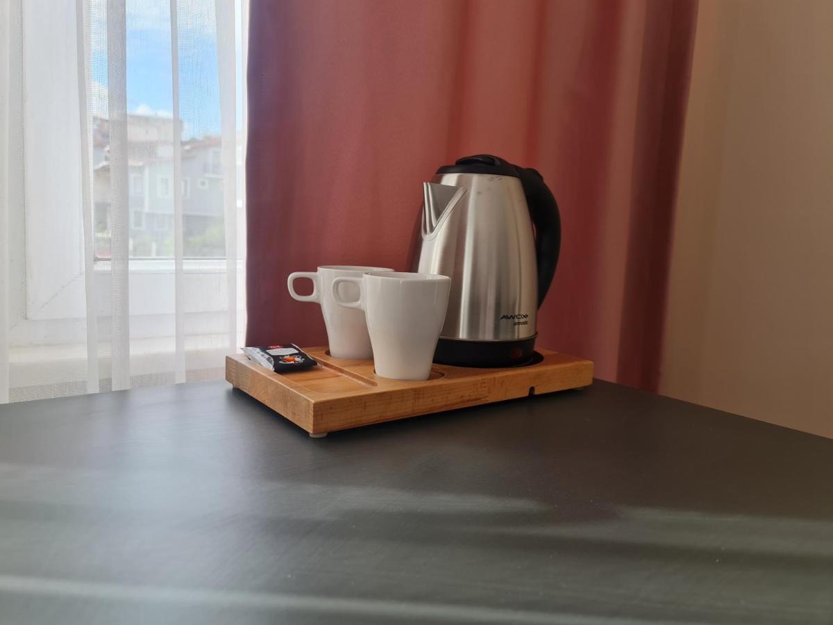 5 Mins To Airport Private Villa Room İstanbul Dış mekan fotoğraf