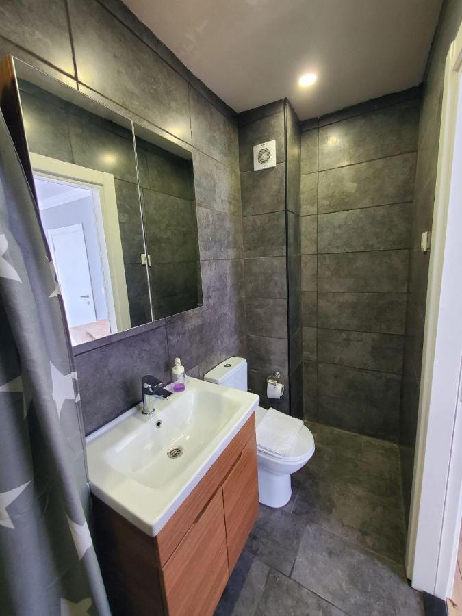 5 Mins To Airport Private Villa Room İstanbul Dış mekan fotoğraf